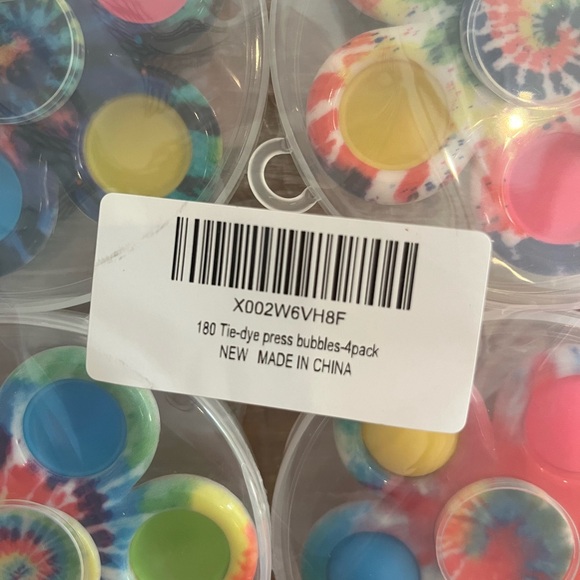 Bundle of Four Toys - New in original packaging. - Picture 12 of 13